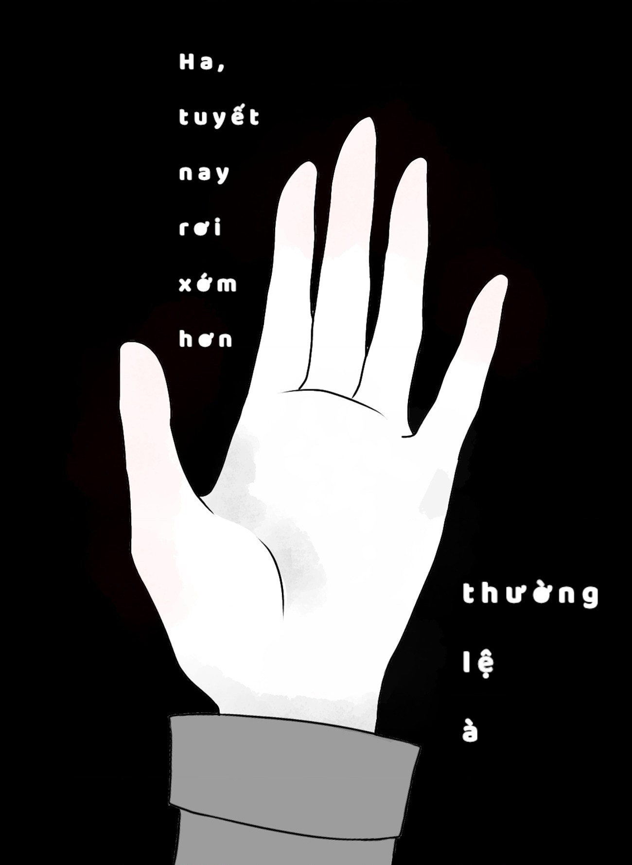 đọc truyện Sao Em Nhây Thế? Chương 1 ảnh 5 tại Thiên Thai Truyện