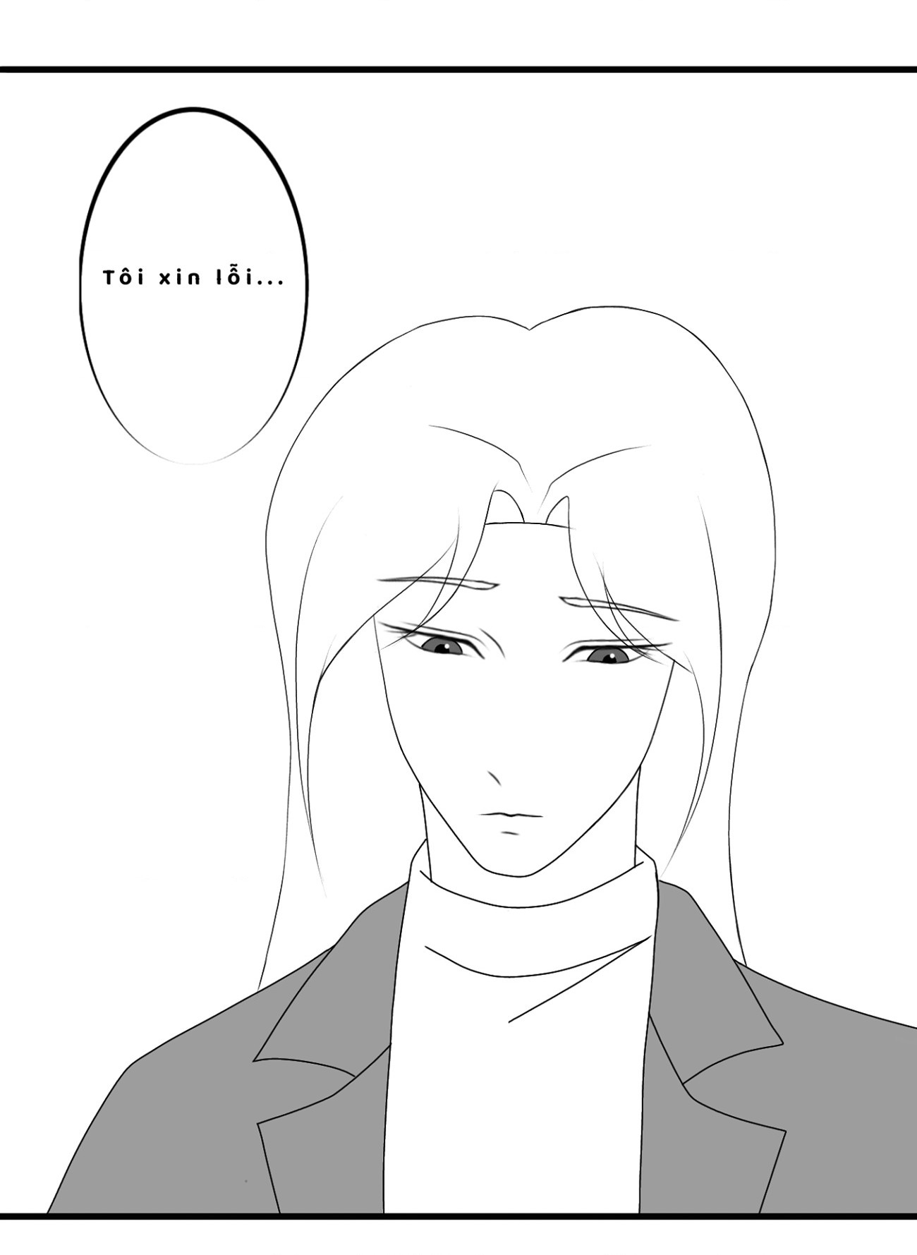 đọc truyện Sao Em Nhây Thế? Chương 1 ảnh 9 tại Thiên Thai Truyện