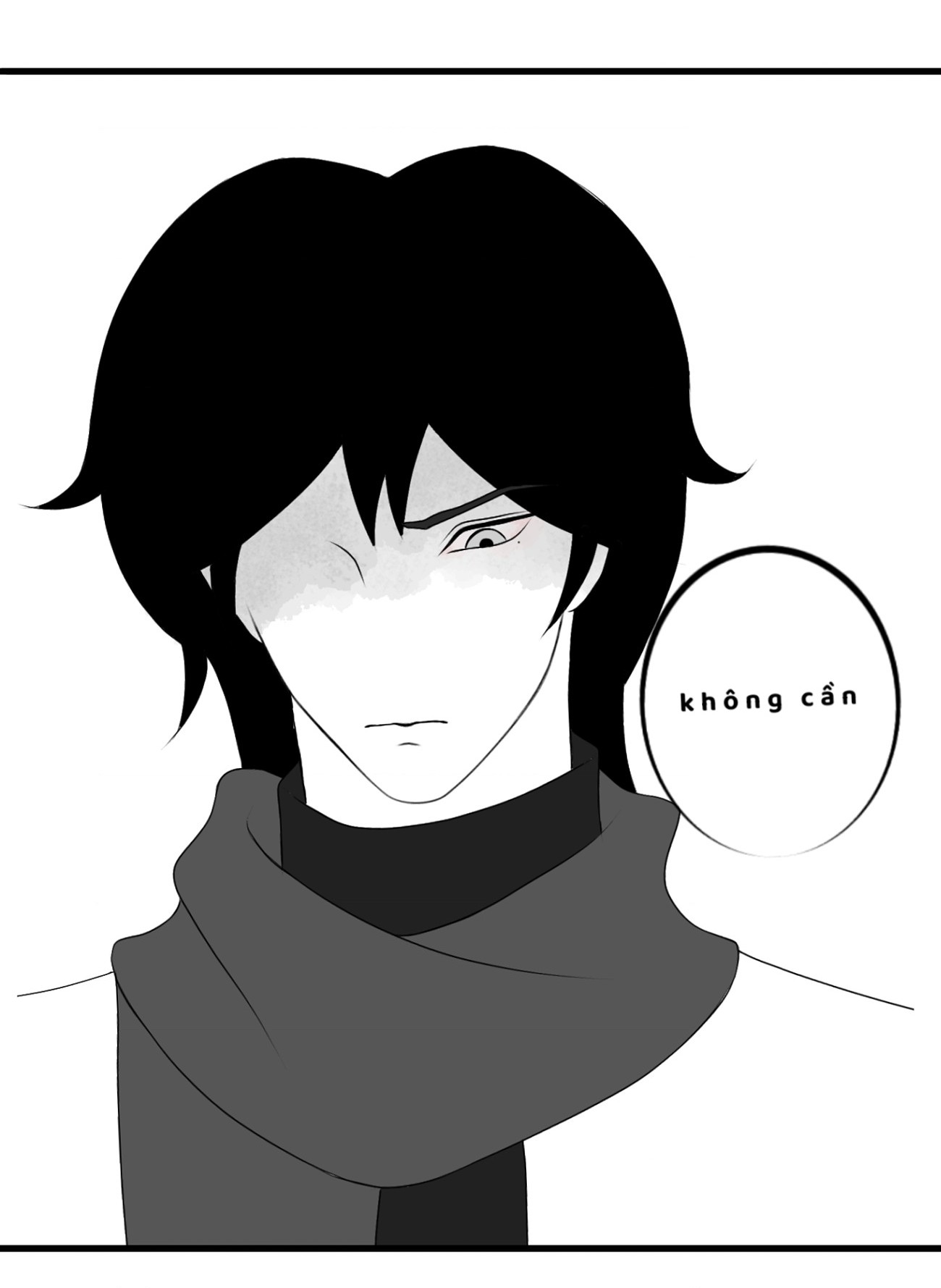 đọc truyện Sao Em Nhây Thế? Chương 1 ảnh 10 tại Thiên Thai Truyện