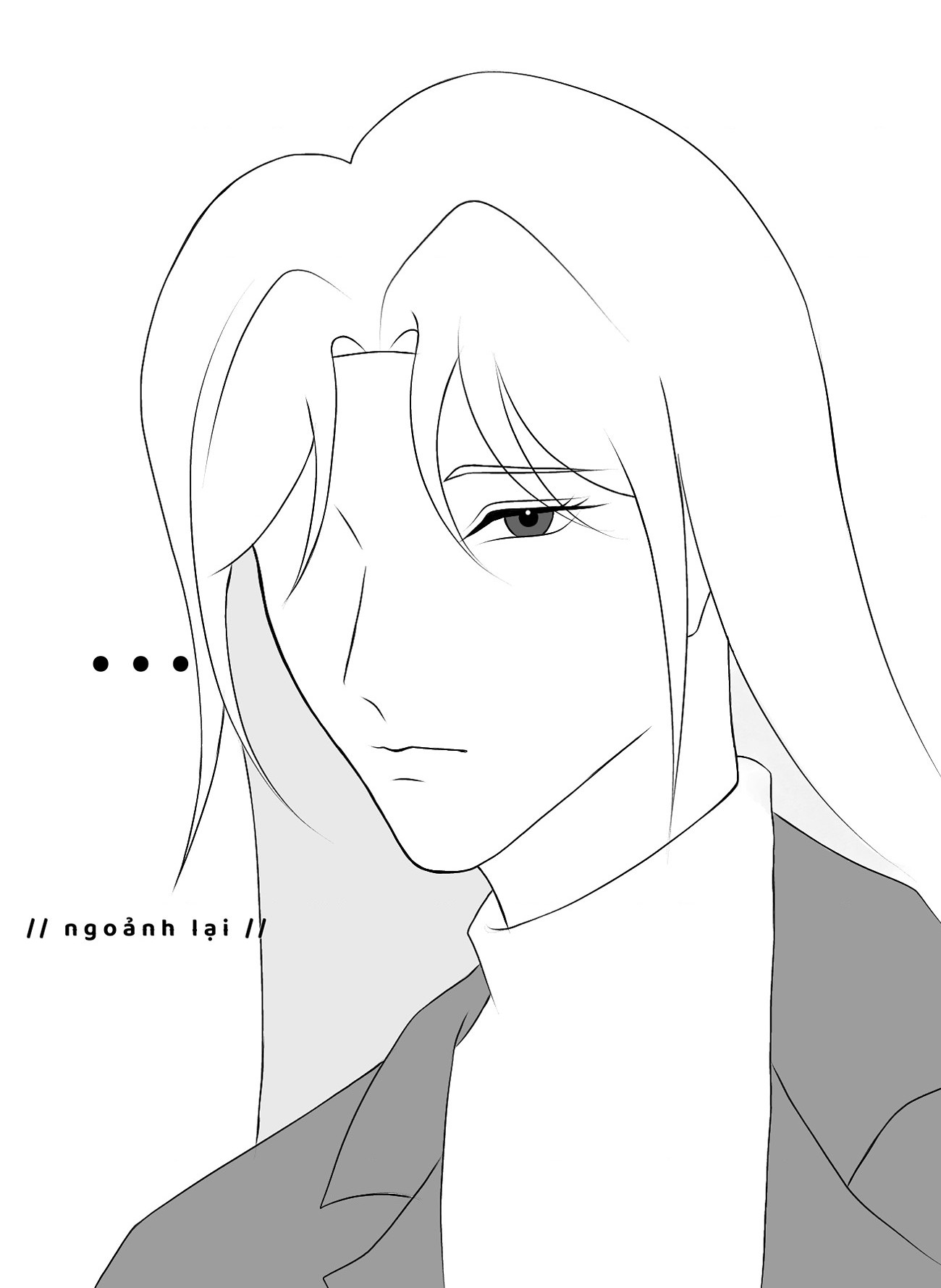 đọc truyện Sao Em Nhây Thế? Chương 1 ảnh 11 tại Thiên Thai Truyện