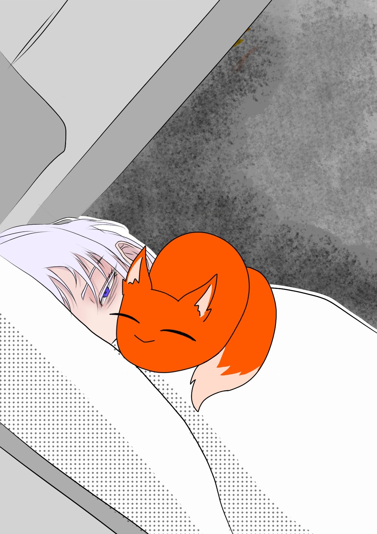 đọc truyện Sao Em Nhây Thế? Chương 2.5 ảnh 9 tại Thiên Thai Truyện