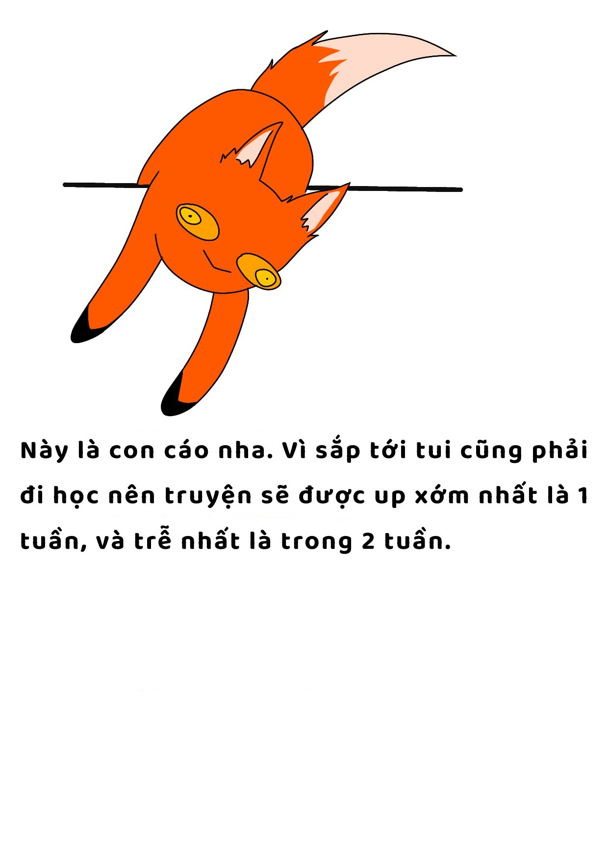 đọc truyện Sao Em Nhây Thế? Chương 2.5 ảnh 10 tại Thiên Thai Truyện