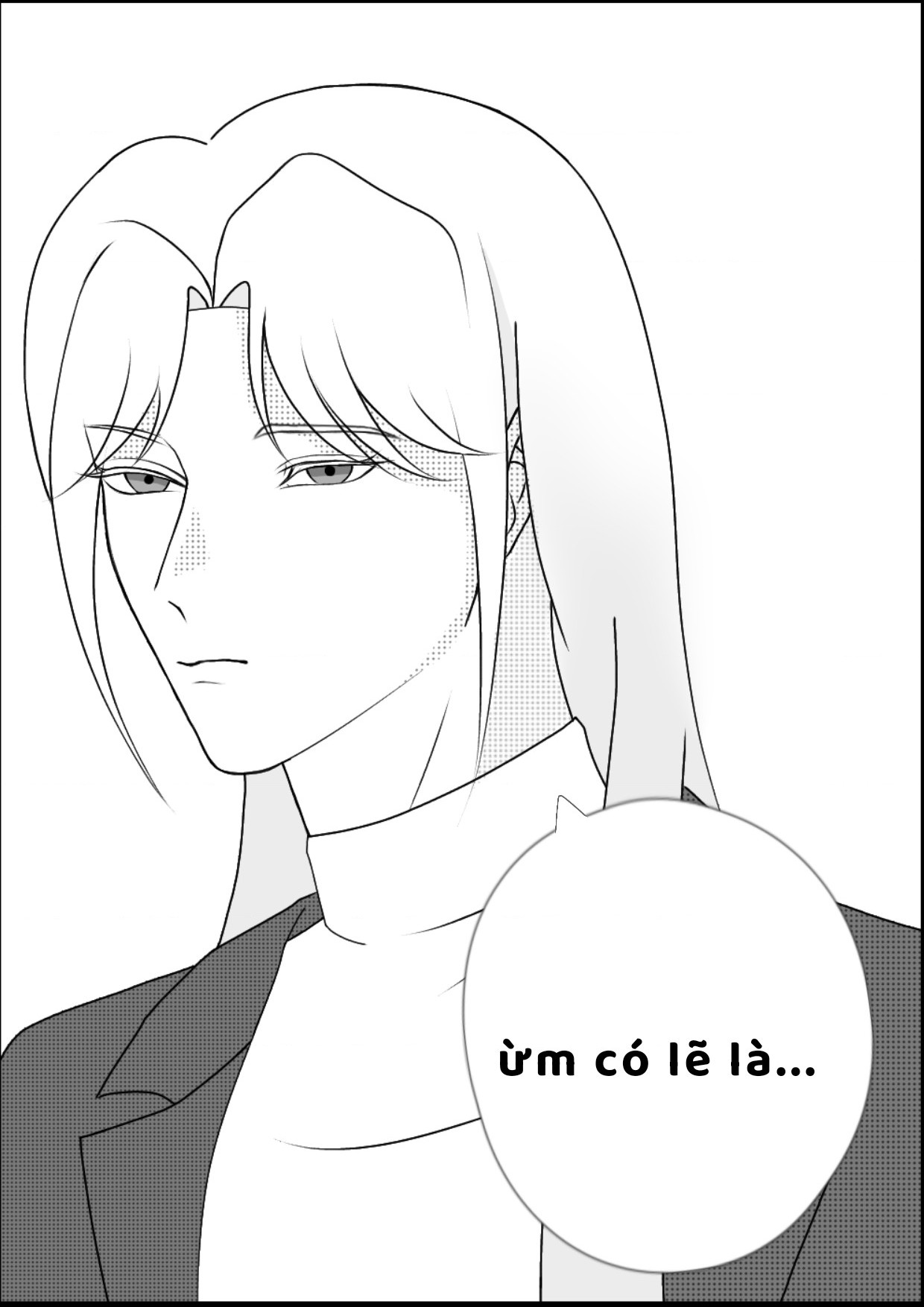 đọc truyện Sao Em Nhây Thế? Chương 2 ảnh 10 tại Thiên Thai Truyện