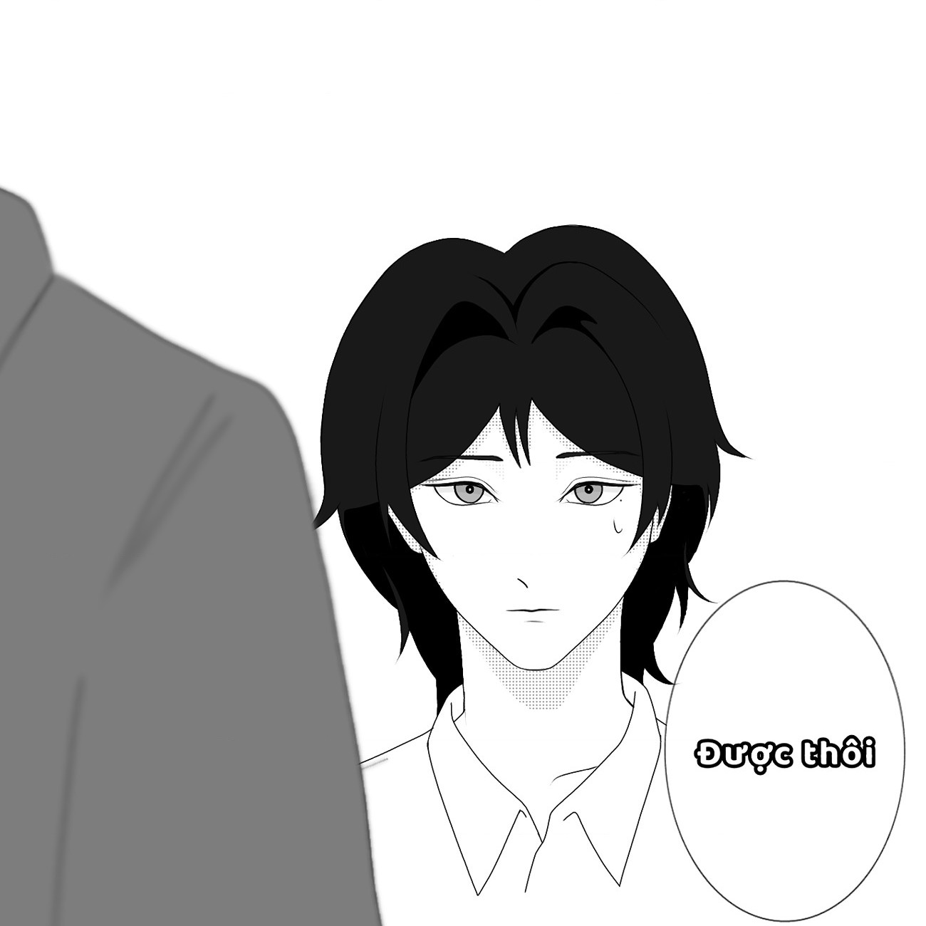 đọc truyện Sao Em Nhây Thế? Chương 2 ảnh 11 tại Thiên Thai Truyện