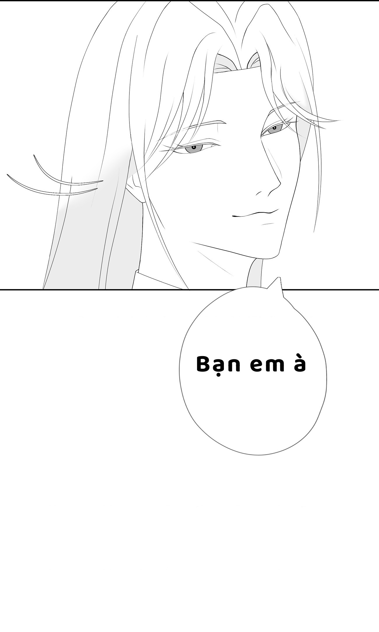 đọc truyện Sao Em Nhây Thế? Chương 3 ảnh 2 tại Thiên Thai Truyện