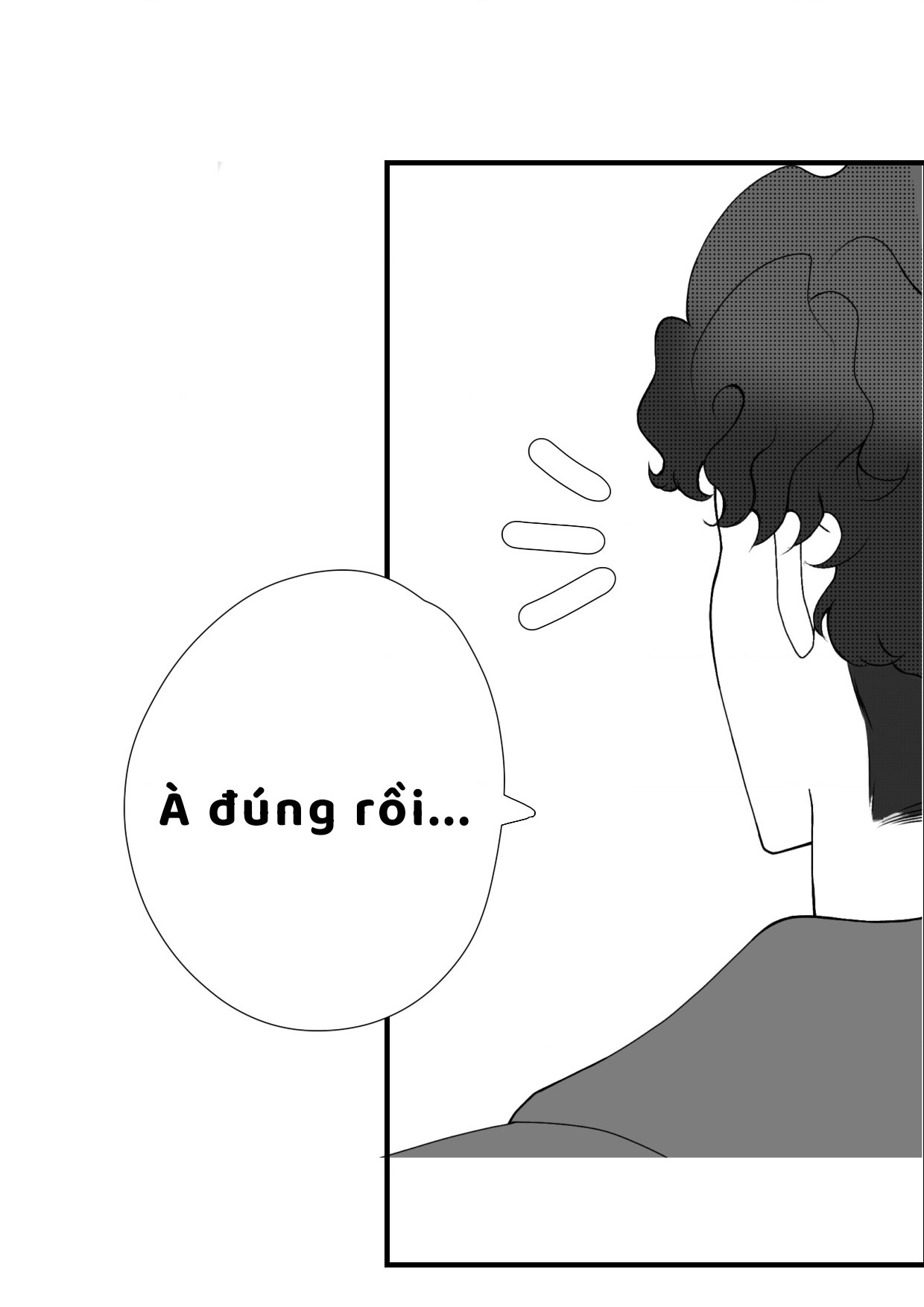 đọc truyện Sao Em Nhây Thế? Chương 3 ảnh 3 tại Thiên Thai Truyện