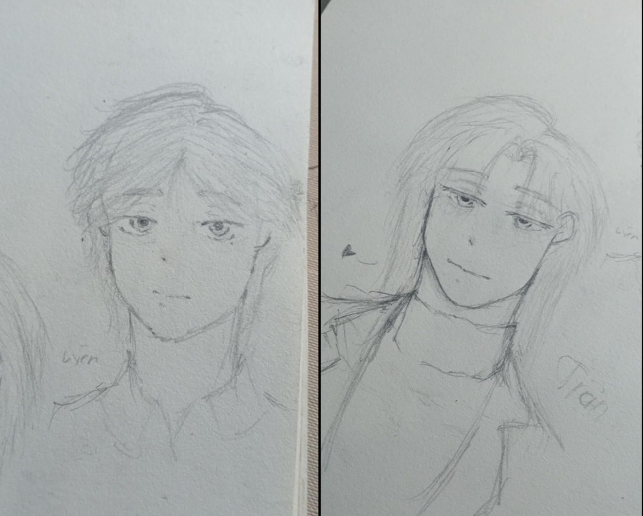 đọc truyện Sao Em Nhây Thế? Chương 3 ảnh 13 tại Thiên Thai Truyện