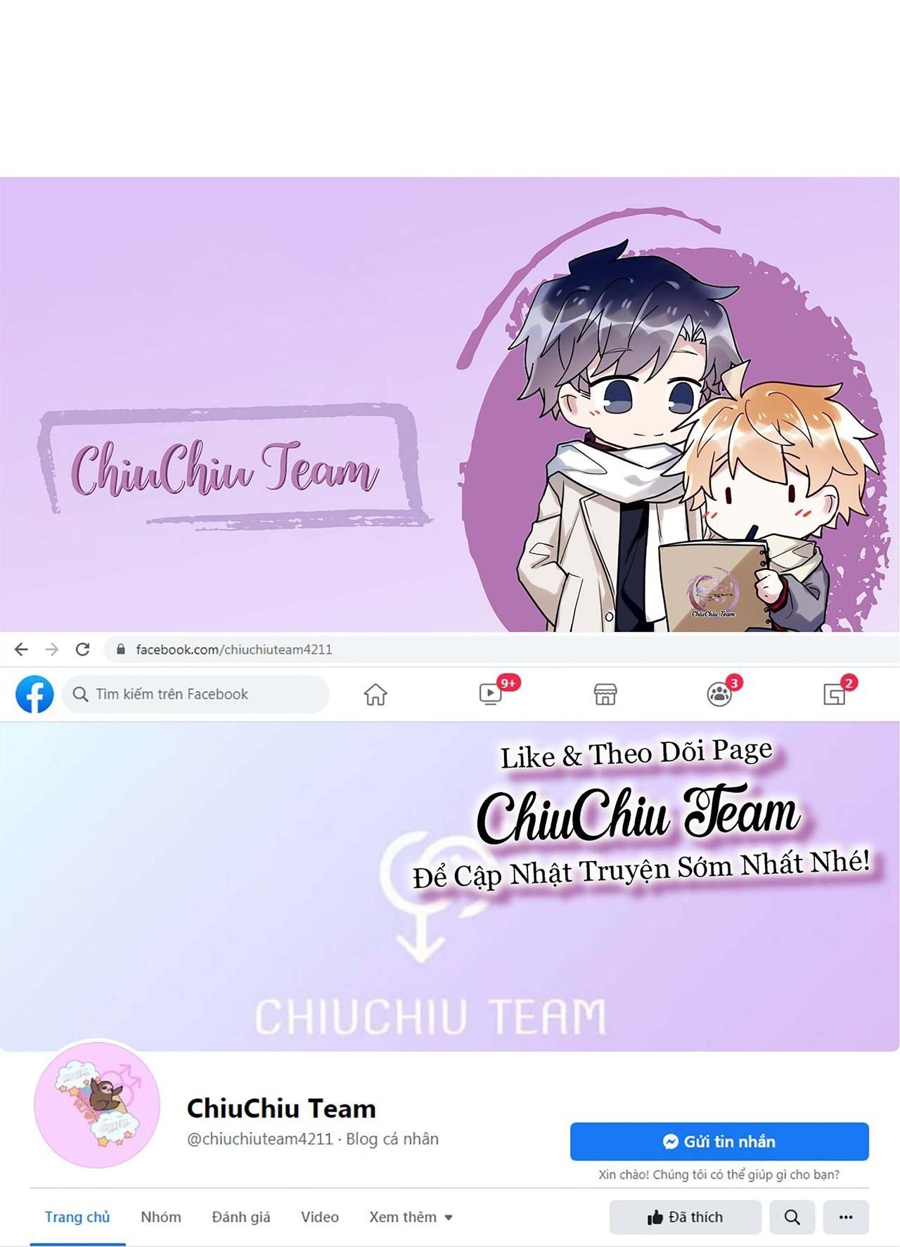 đọc truyện Sao Nhỏ Của Anh Ấy Chương 2 ảnh 24 tại Thiên Thai Truyện