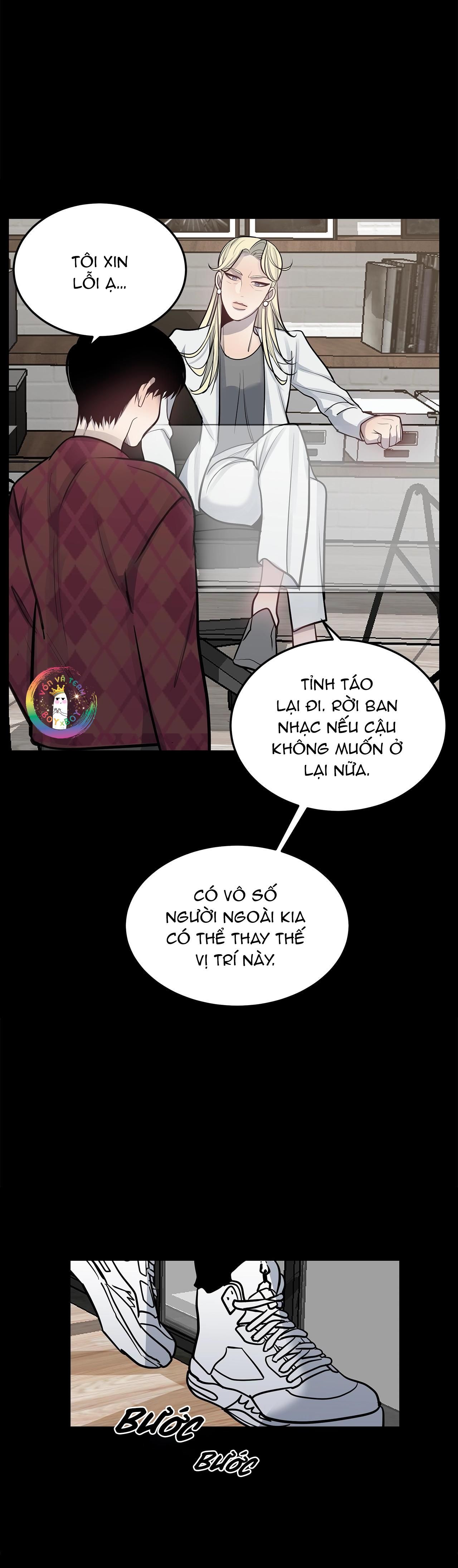 đọc truyện Sao Notp Lại Thành Thật Rồi? (end) Chương 15 ảnh 13 tại Thiên Thai Truyện