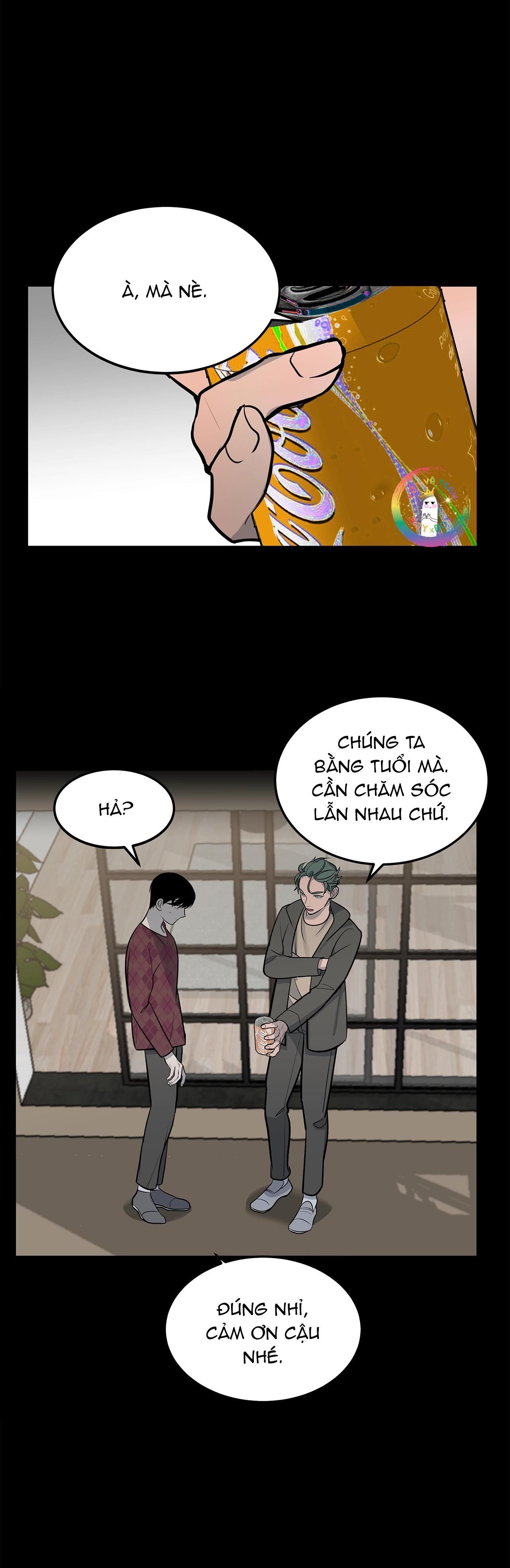 đọc truyện Sao Notp Lại Thành Thật Rồi? (end) Chương 15 ảnh 16 tại Thiên Thai Truyện