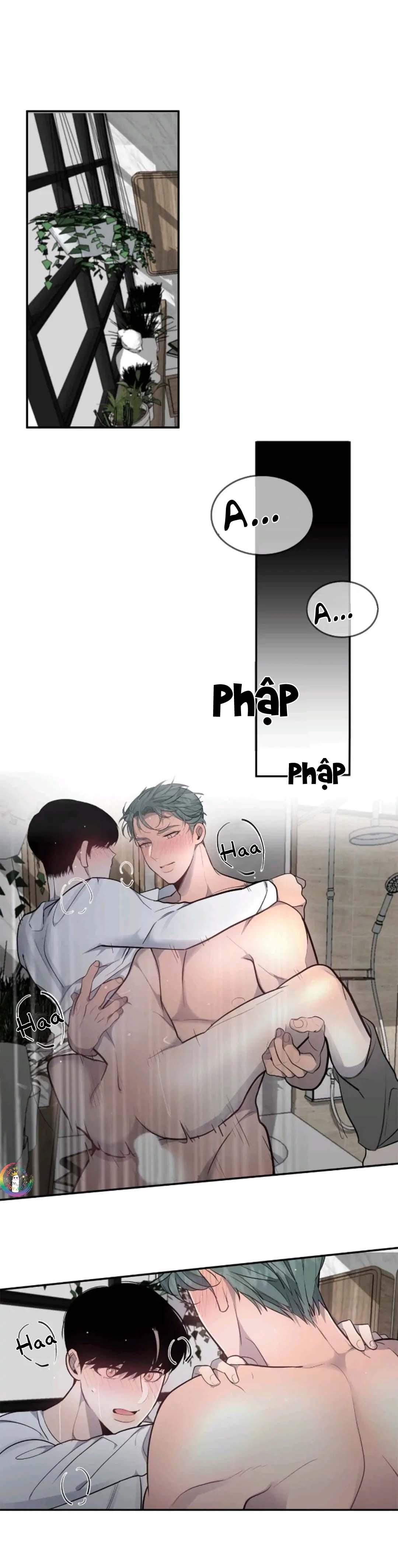 đọc truyện Sao Notp Lại Thành Thật Rồi? (end) Chương 17 ảnh 23 tại Thiên Thai Truyện