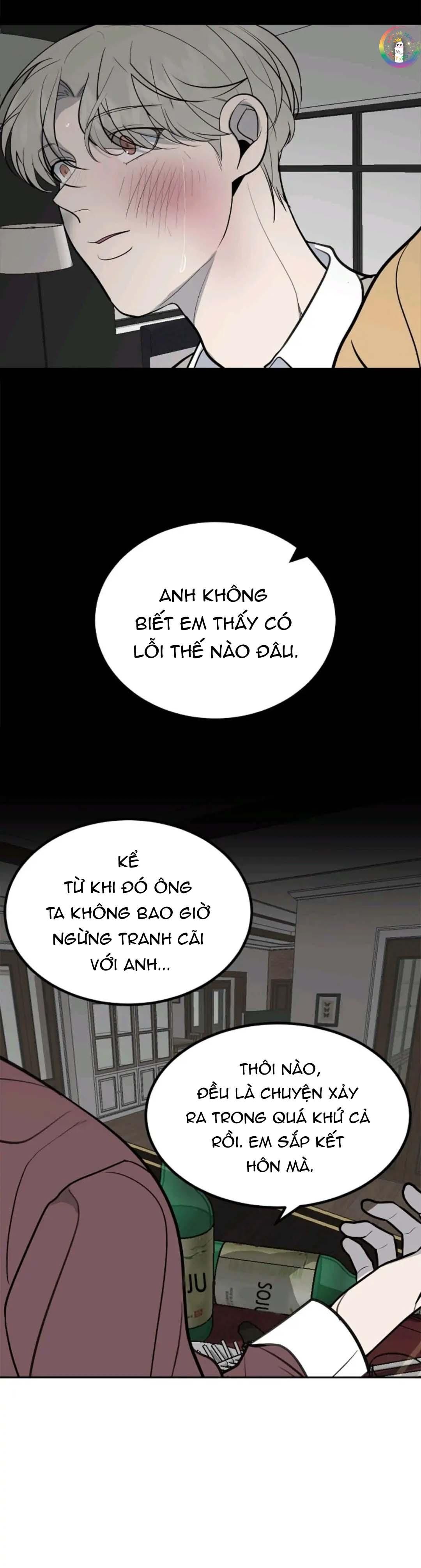 đọc truyện Sao Notp Lại Thành Thật Rồi? (end) Chương 17 ảnh 10 tại Thiên Thai Truyện