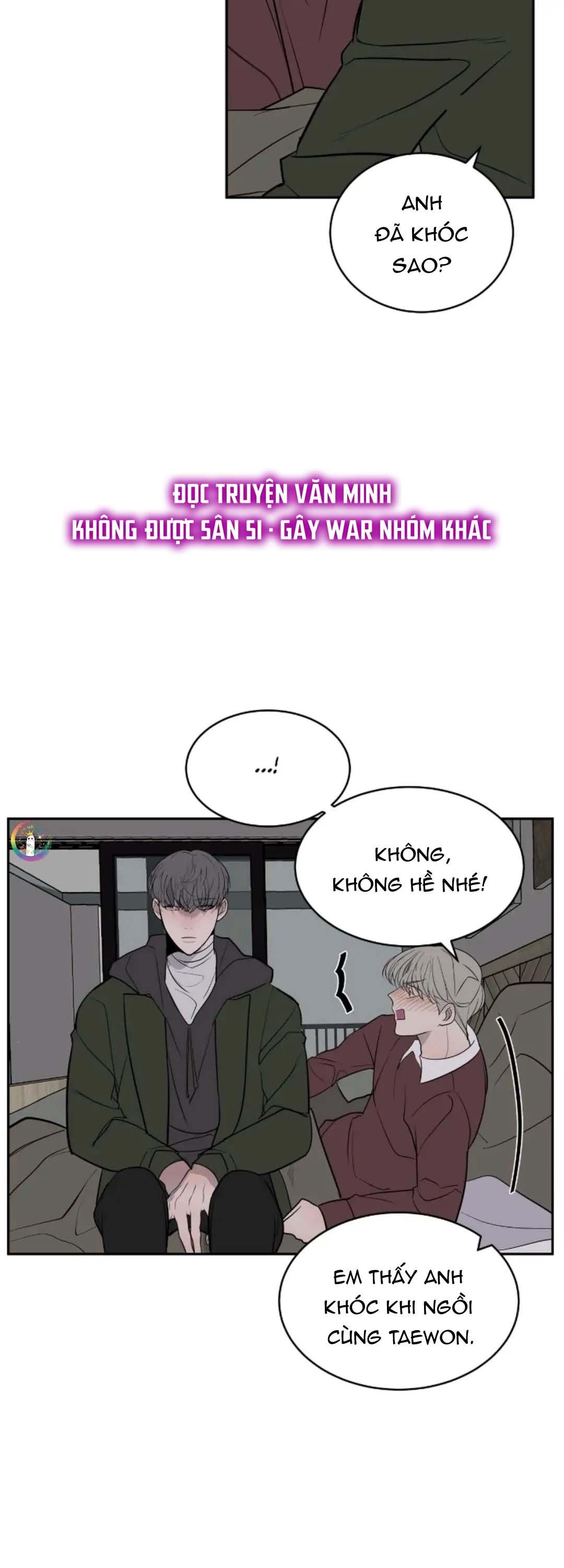 đọc truyện Sao Notp Lại Thành Thật Rồi? (end) Chương 18 ảnh 18 tại Thiên Thai Truyện