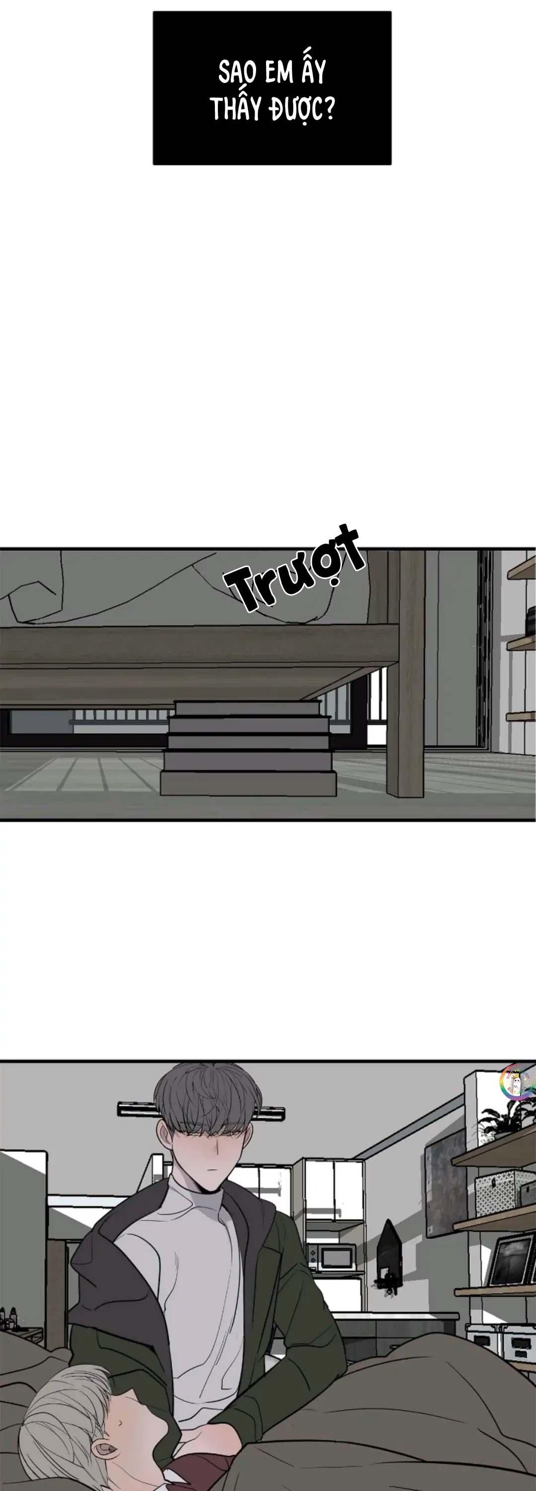 đọc truyện Sao Notp Lại Thành Thật Rồi? (end) Chương 18 ảnh 19 tại Thiên Thai Truyện
