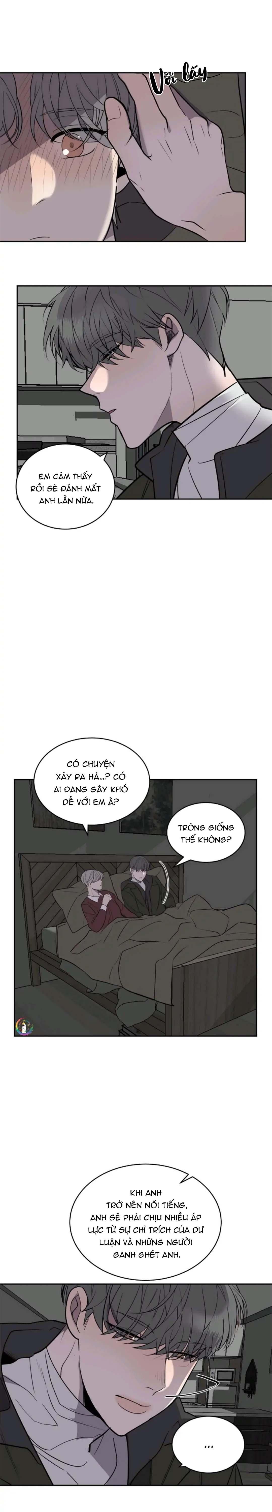 đọc truyện Sao Notp Lại Thành Thật Rồi? (end) Chương 18 ảnh 21 tại Thiên Thai Truyện