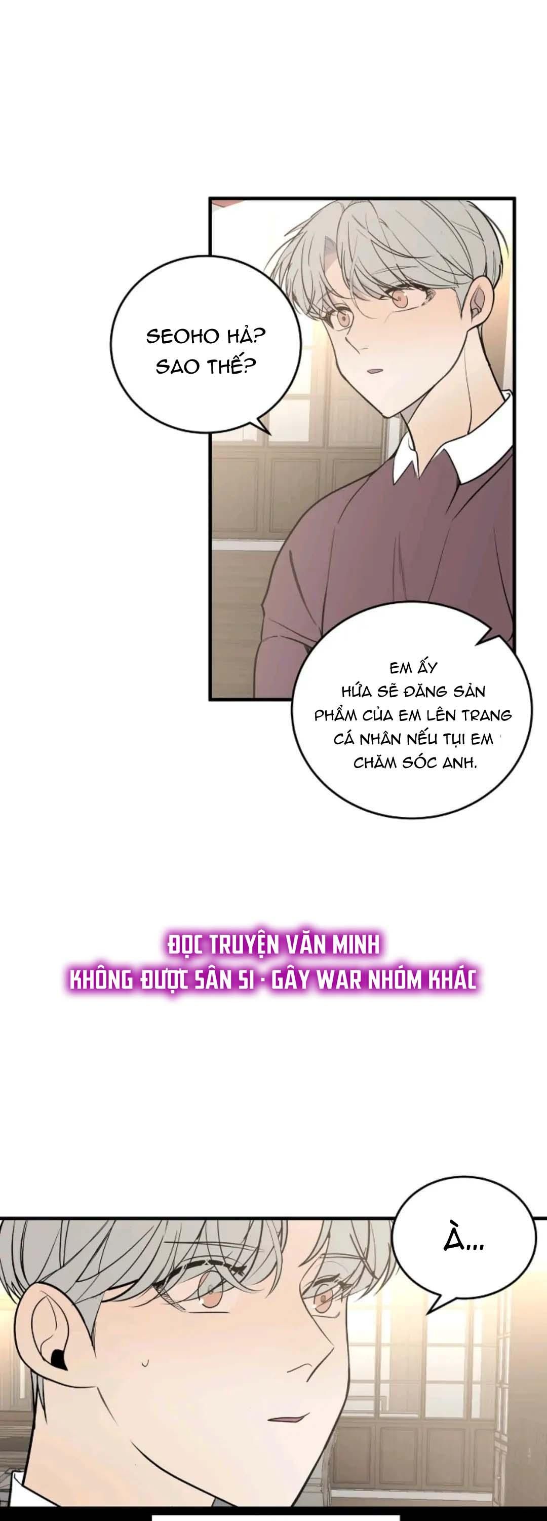 đọc truyện Sao Notp Lại Thành Thật Rồi? (end) Chương 19 ảnh 14 tại Thiên Thai Truyện