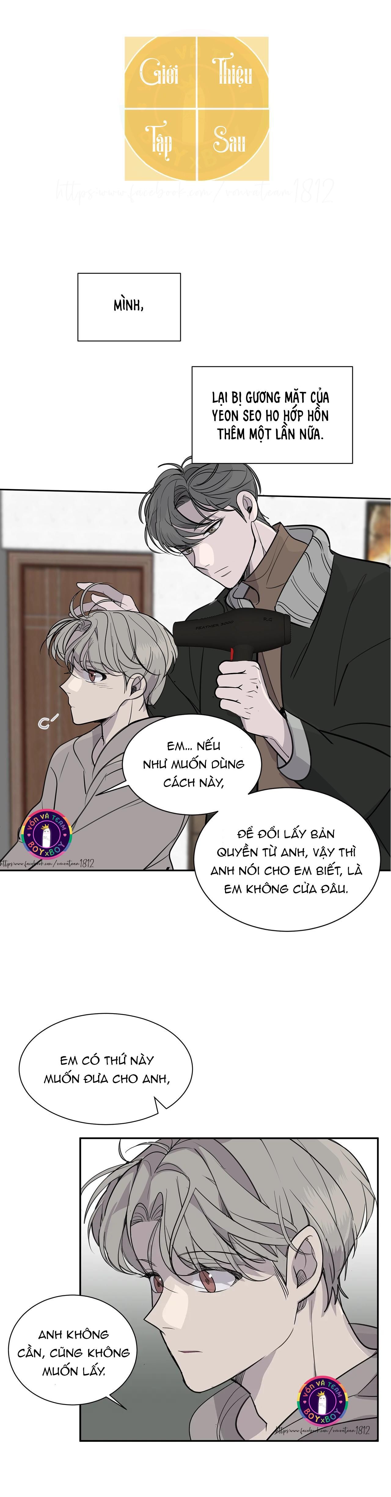 đọc truyện Sao Notp Lại Thành Thật Rồi? (end) Chương 2 ảnh 18 tại Thiên Thai Truyện