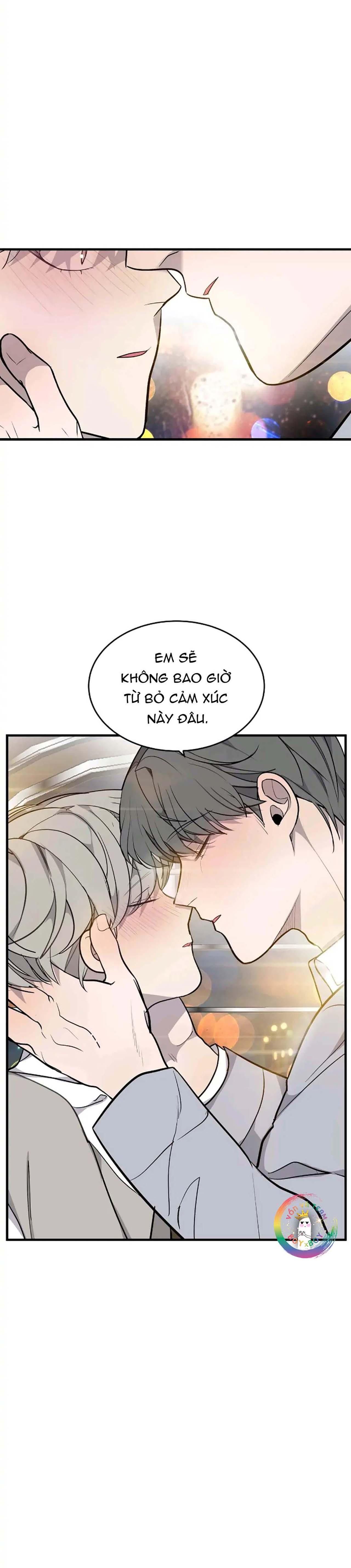 đọc truyện Sao Notp Lại Thành Thật Rồi? (end) Chương 20 ảnh 36 tại Thiên Thai Truyện