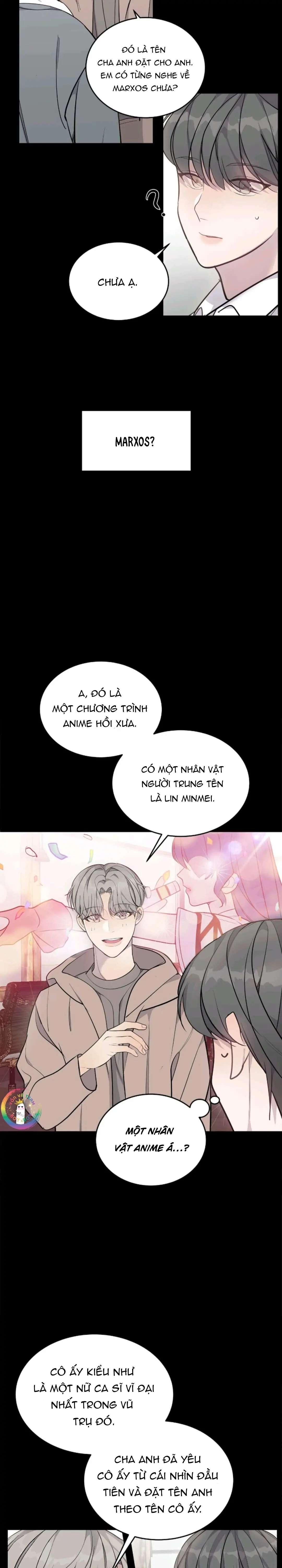 đọc truyện Sao Notp Lại Thành Thật Rồi? (end) Chương 21 ảnh 18 tại Thiên Thai Truyện