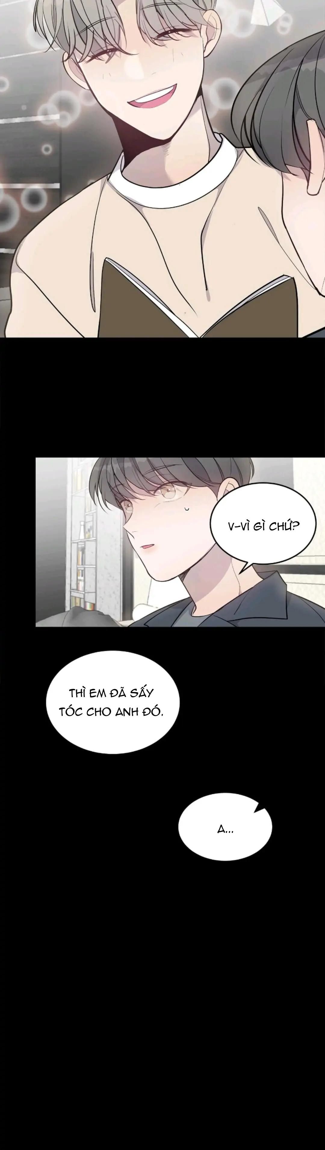 đọc truyện Sao Notp Lại Thành Thật Rồi? (end) Chương 21 ảnh 34 tại Thiên Thai Truyện