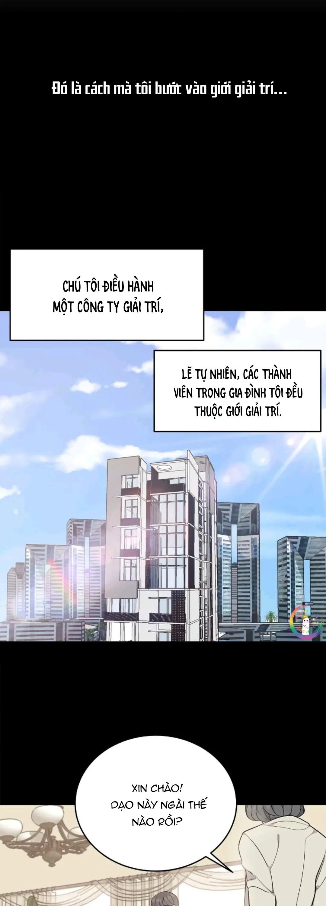 đọc truyện Sao Notp Lại Thành Thật Rồi? (end) Chương 21 ảnh 9 tại Thiên Thai Truyện