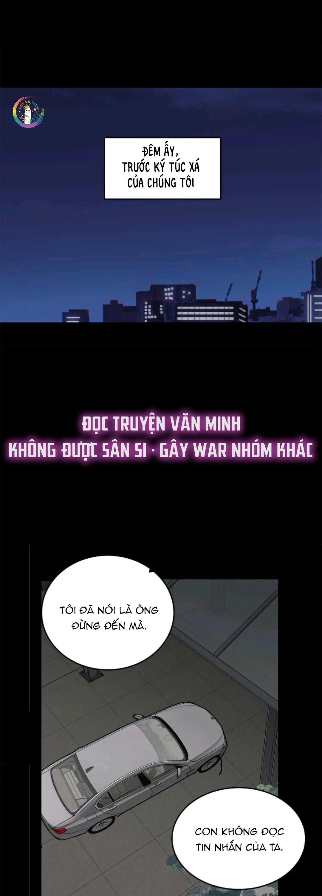 đọc truyện Sao Notp Lại Thành Thật Rồi? (end) Chương 22 ảnh 35 tại Thiên Thai Truyện