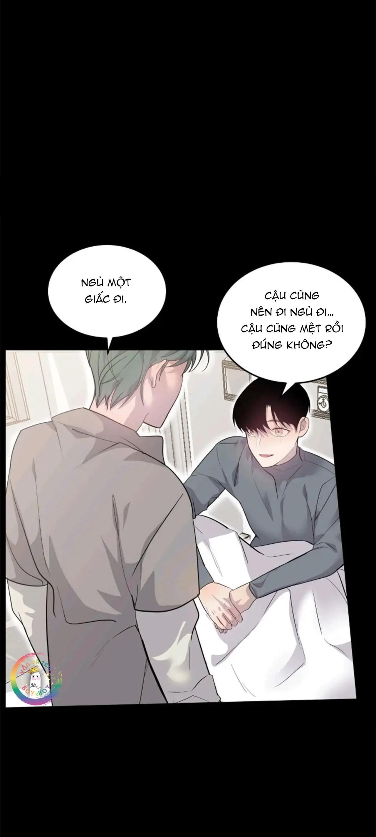đọc truyện Sao Notp Lại Thành Thật Rồi? (end) Chương 24 ảnh 11 tại Thiên Thai Truyện