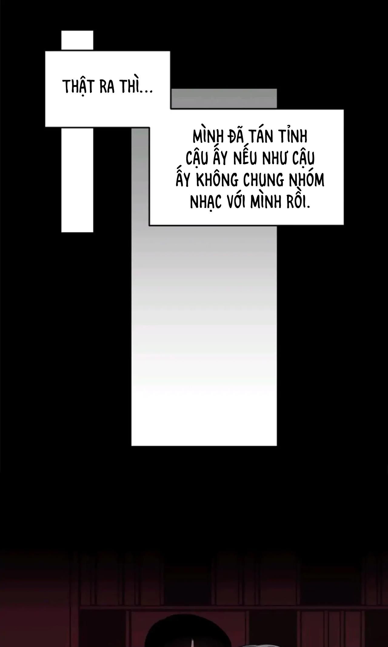đọc truyện Sao Notp Lại Thành Thật Rồi? (end) Chương 24 ảnh 17 tại Thiên Thai Truyện