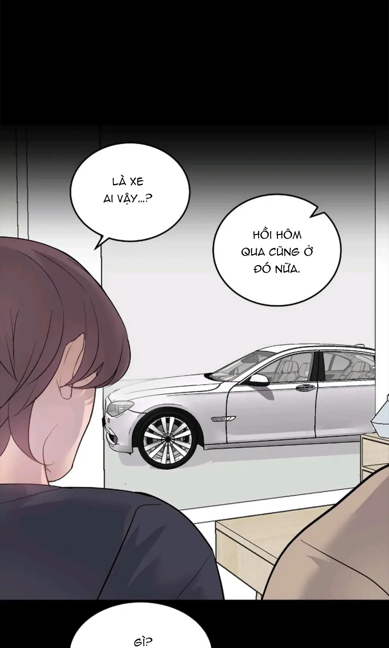 đọc truyện Sao Notp Lại Thành Thật Rồi? (end) Chương 24 ảnh 42 tại Thiên Thai Truyện