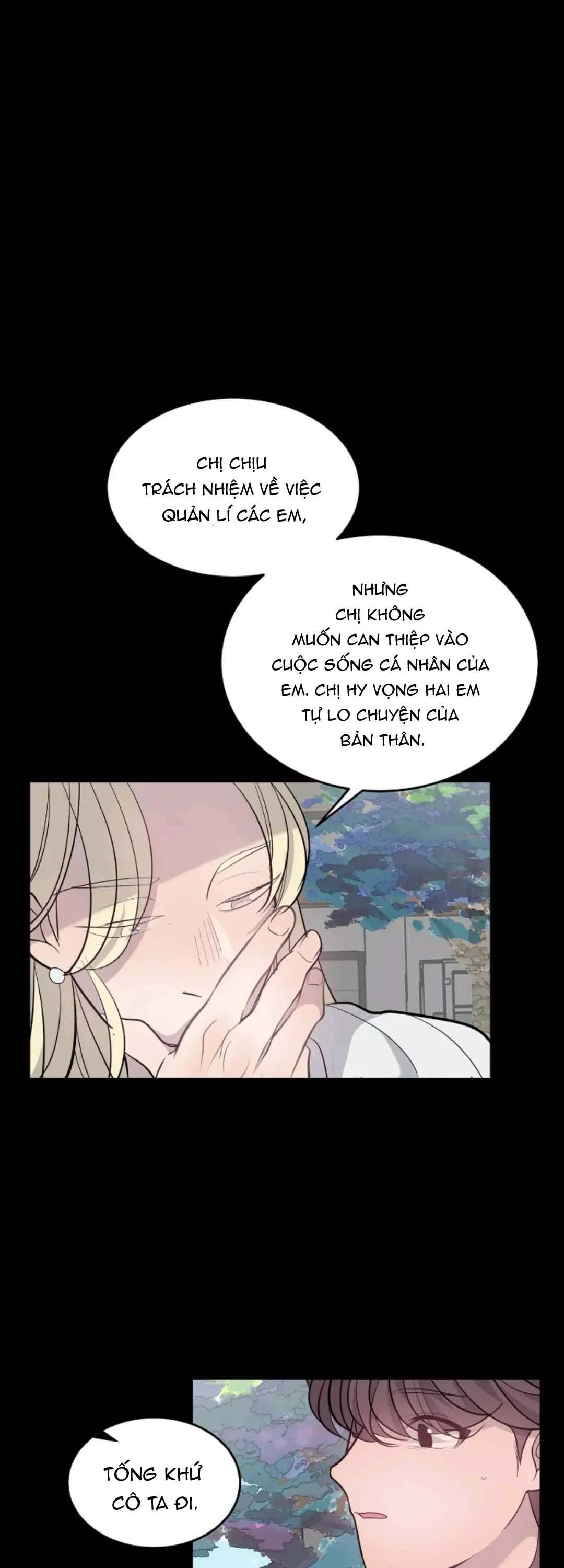 đọc truyện Sao Notp Lại Thành Thật Rồi? (end) Chương 25 ảnh 16 tại Thiên Thai Truyện