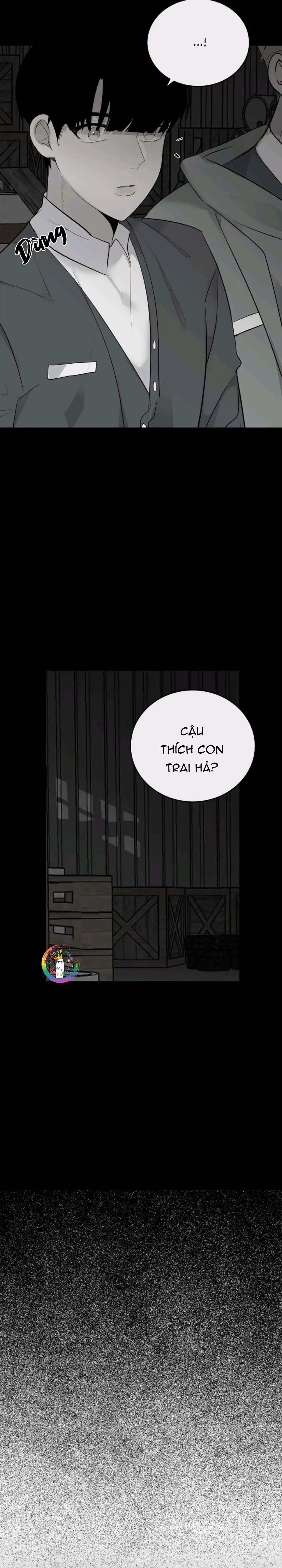 đọc truyện Sao Notp Lại Thành Thật Rồi? (end) Chương 25 ảnh 23 tại Thiên Thai Truyện
