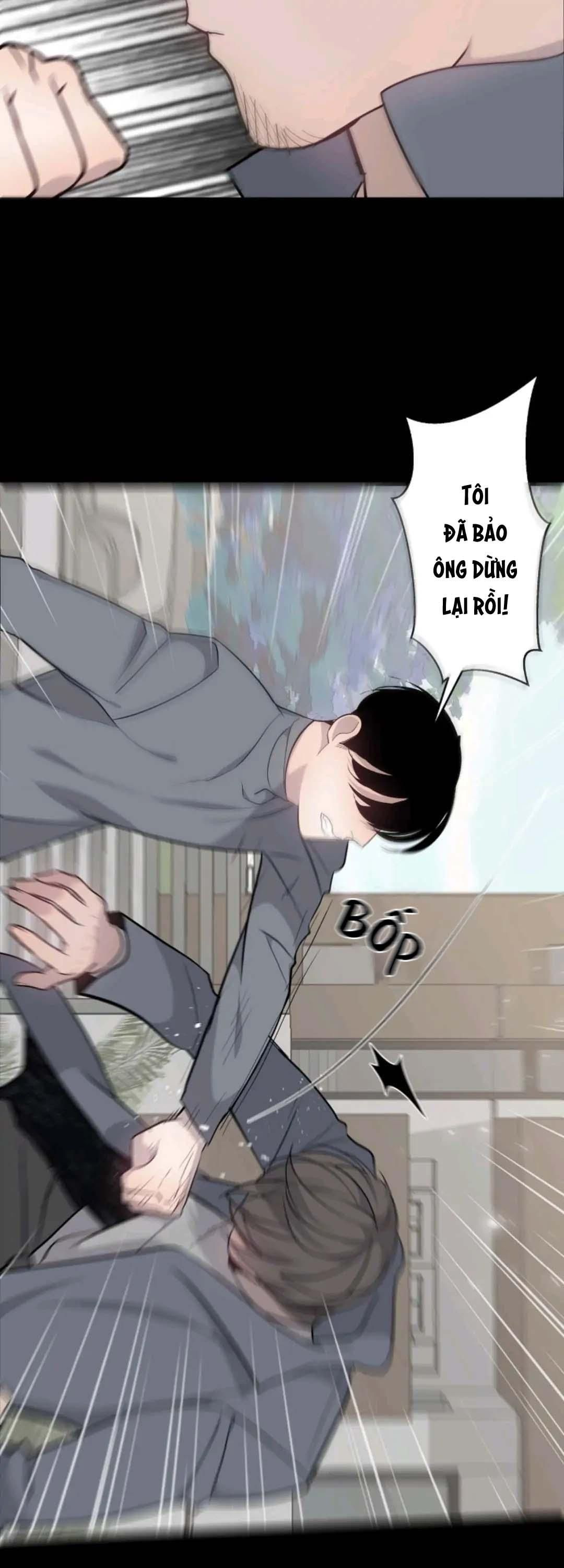 đọc truyện Sao Notp Lại Thành Thật Rồi? (end) Chương 25 ảnh 8 tại Thiên Thai Truyện