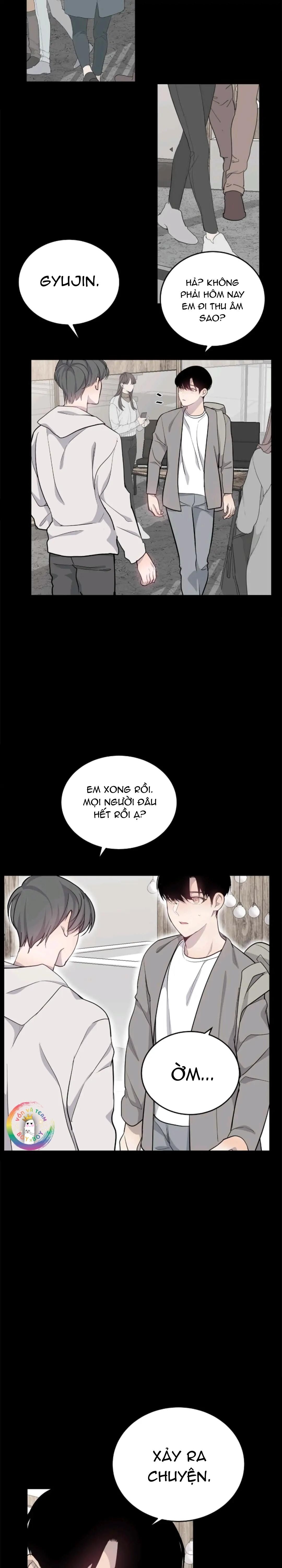 đọc truyện Sao Notp Lại Thành Thật Rồi? (end) Chương 26 ảnh 18 tại Thiên Thai Truyện