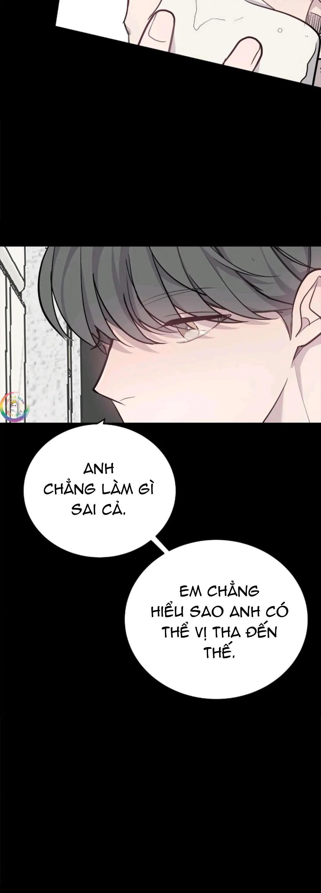 đọc truyện Sao Notp Lại Thành Thật Rồi? (end) Chương 26 ảnh 39 tại Thiên Thai Truyện