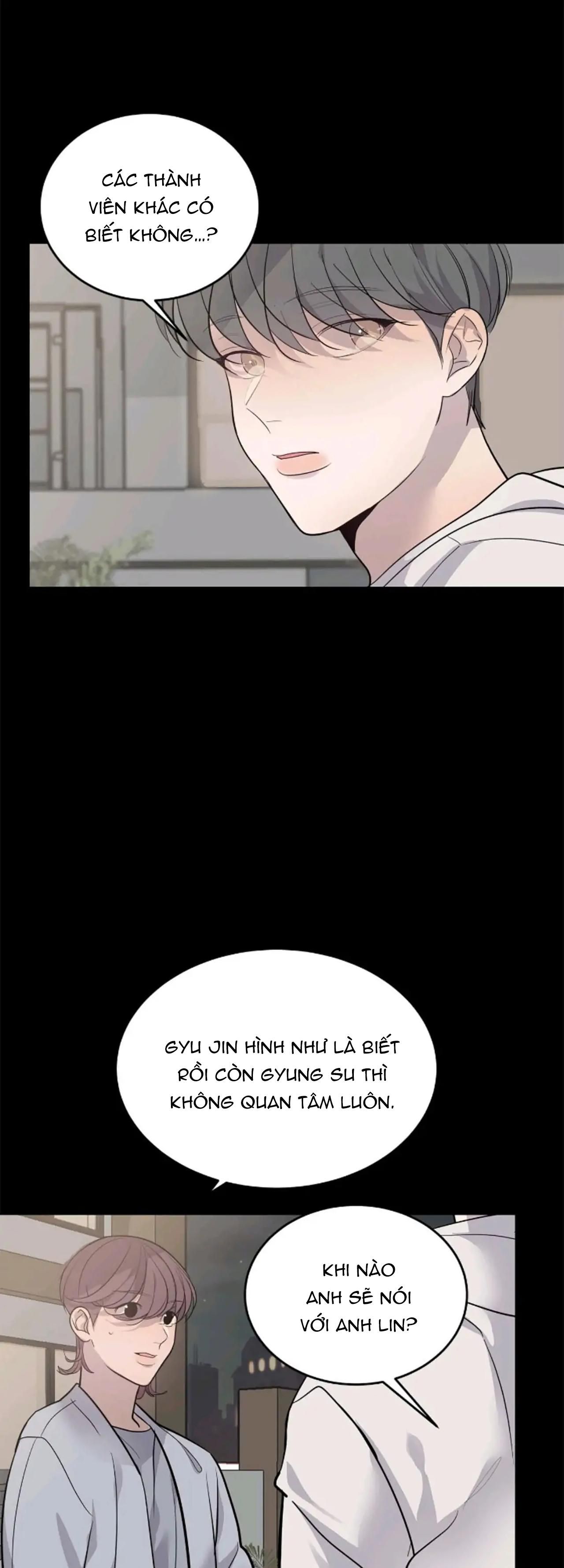 đọc truyện Sao Notp Lại Thành Thật Rồi? (end) Chương 27 ảnh 12 tại Thiên Thai Truyện