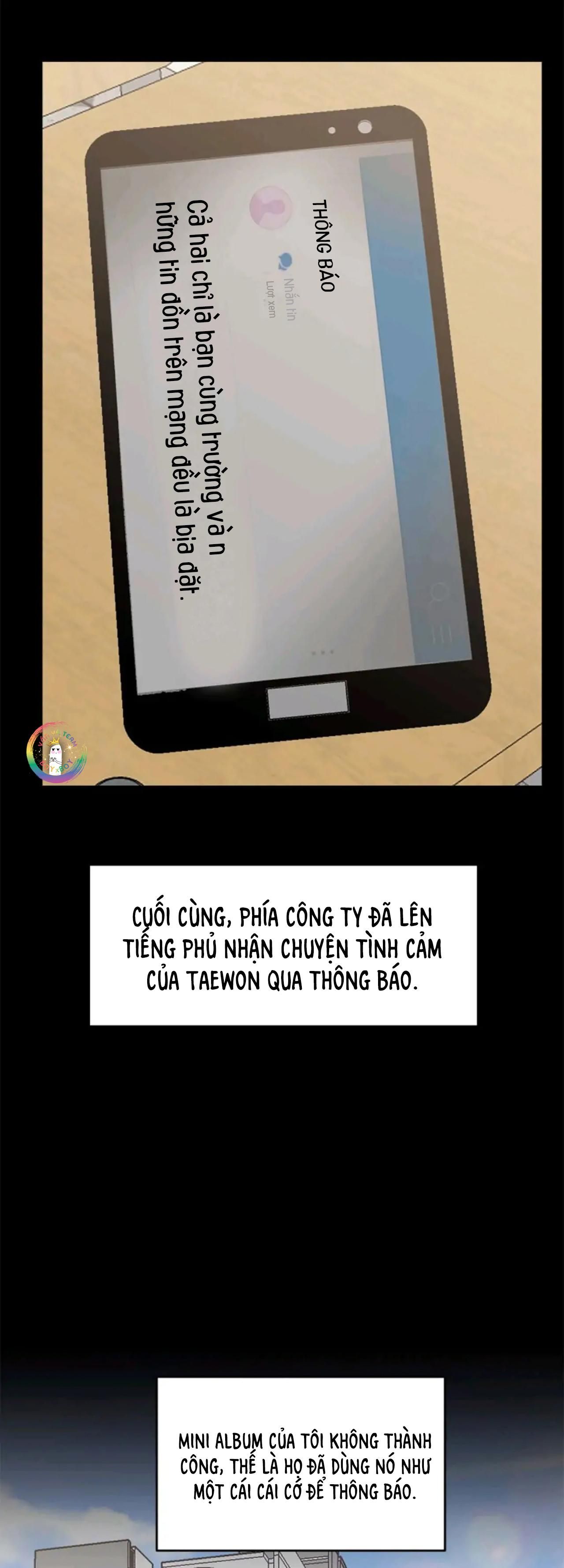 đọc truyện Sao Notp Lại Thành Thật Rồi? (end) Chương 27 ảnh 21 tại Thiên Thai Truyện
