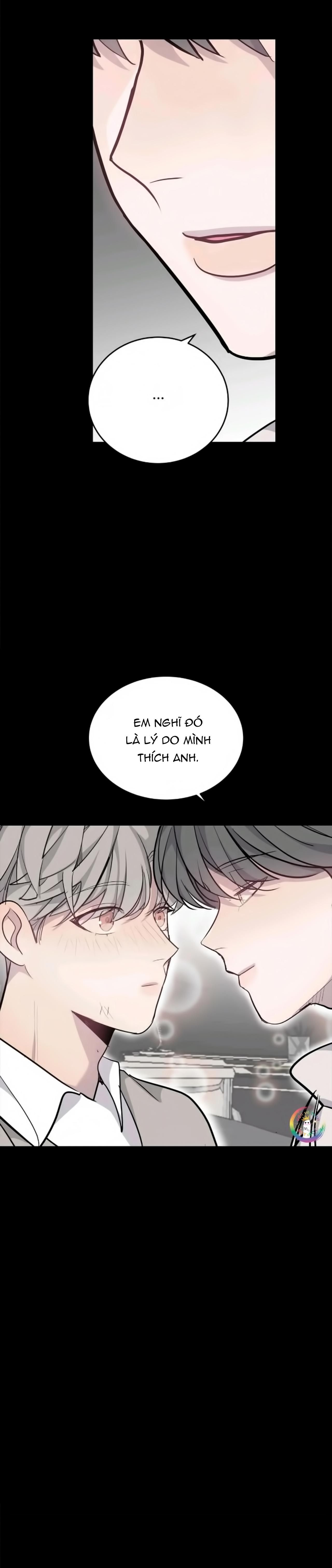đọc truyện Sao Notp Lại Thành Thật Rồi? (end) Chương 27 ảnh 4 tại Thiên Thai Truyện