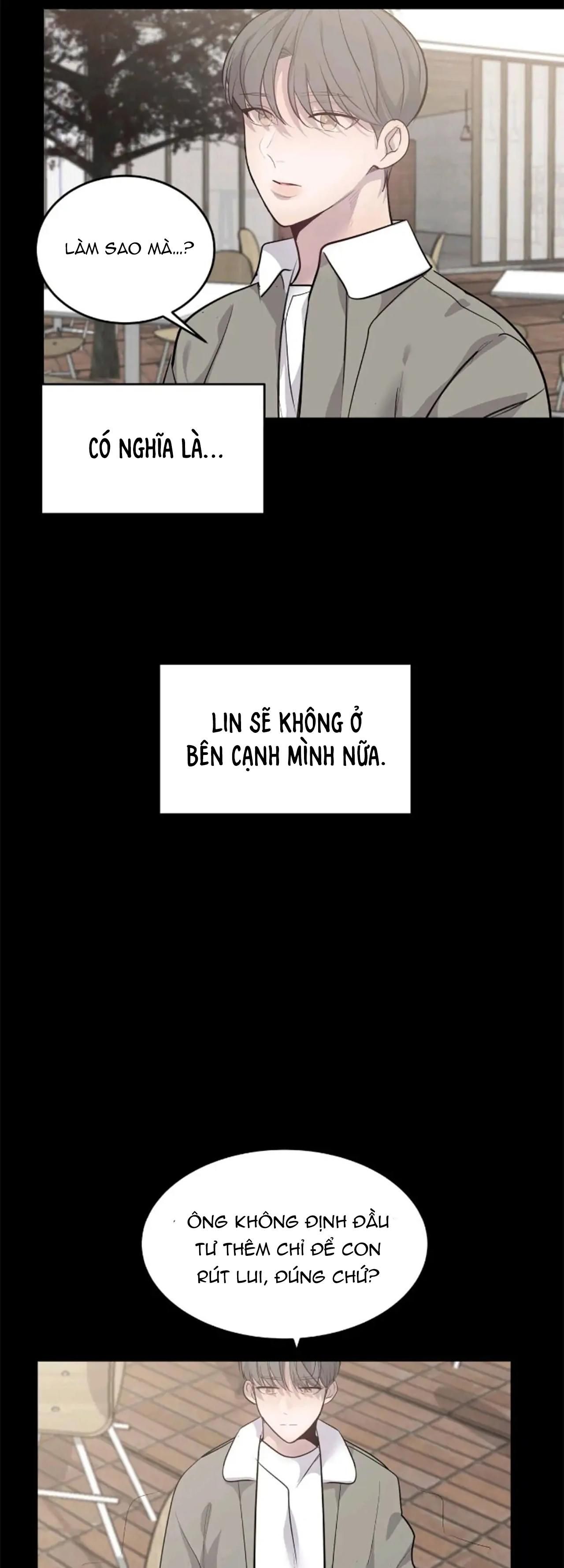 đọc truyện Sao Notp Lại Thành Thật Rồi? (end) Chương 27 ảnh 34 tại Thiên Thai Truyện