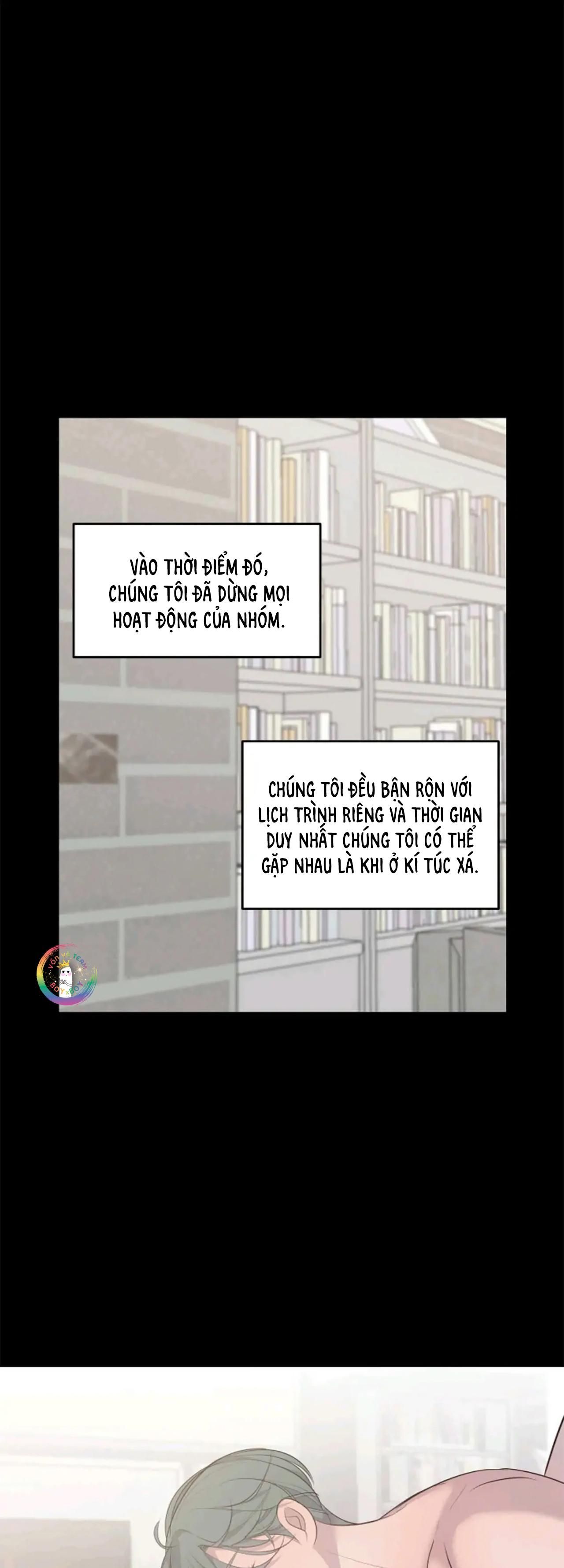đọc truyện Sao Notp Lại Thành Thật Rồi? (end) Chương 27 ảnh 37 tại Thiên Thai Truyện