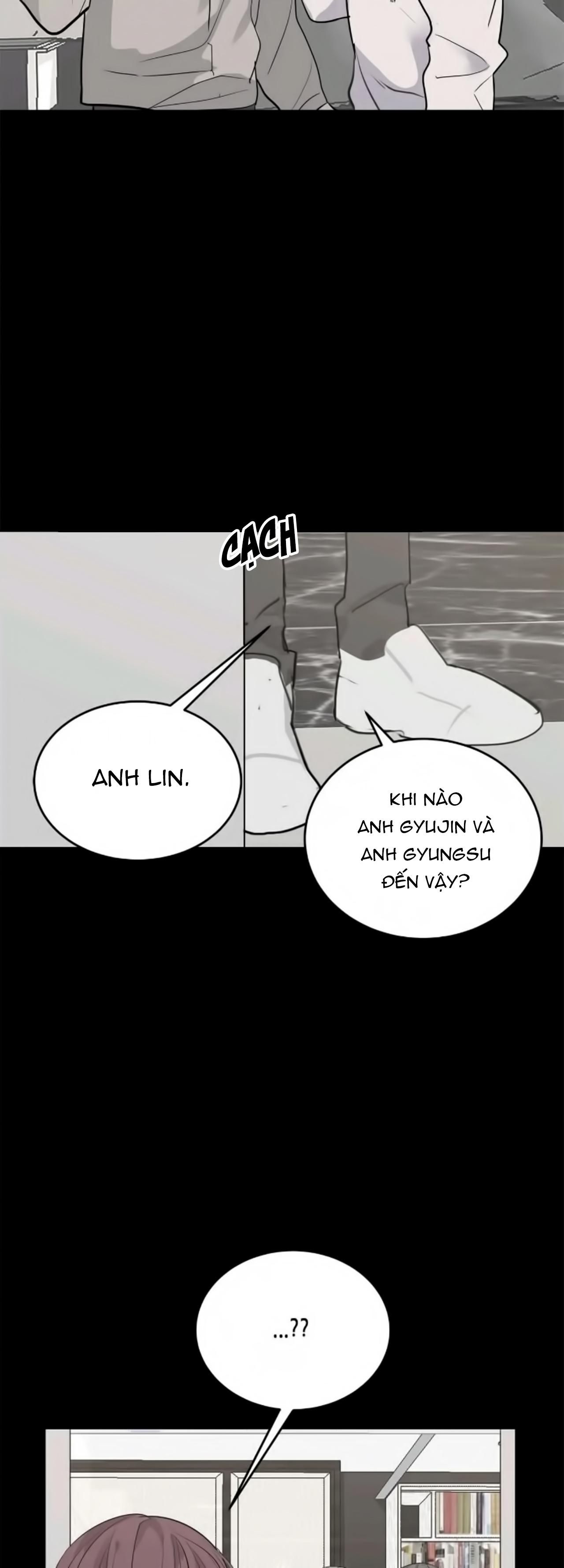 đọc truyện Sao Notp Lại Thành Thật Rồi? (end) Chương 27 ảnh 6 tại Thiên Thai Truyện
