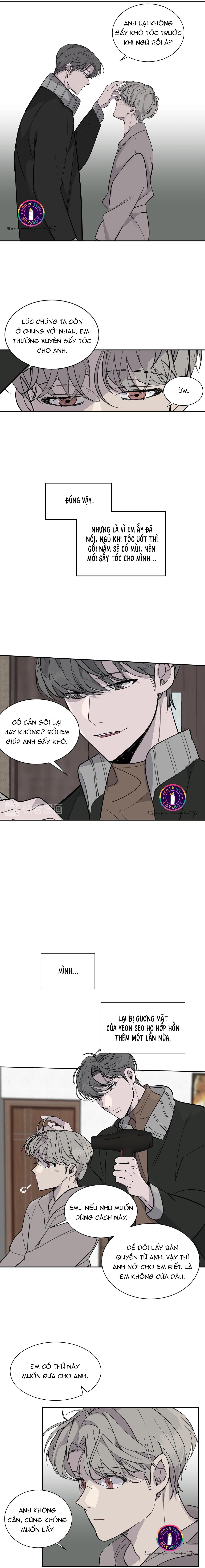 đọc truyện Sao Notp Lại Thành Thật Rồi? (end) Chương 3 ảnh 14 tại Thiên Thai Truyện