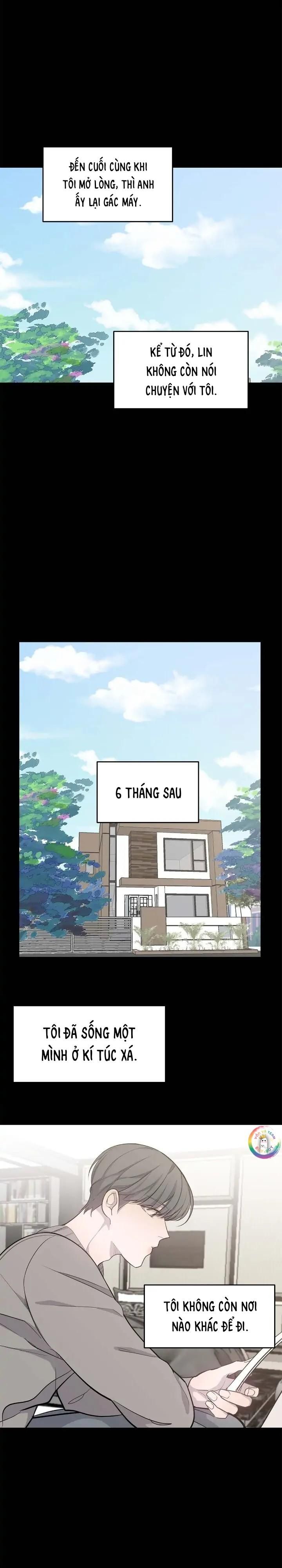 đọc truyện Sao Notp Lại Thành Thật Rồi? (end) Chương 31 ảnh 6 tại Thiên Thai Truyện