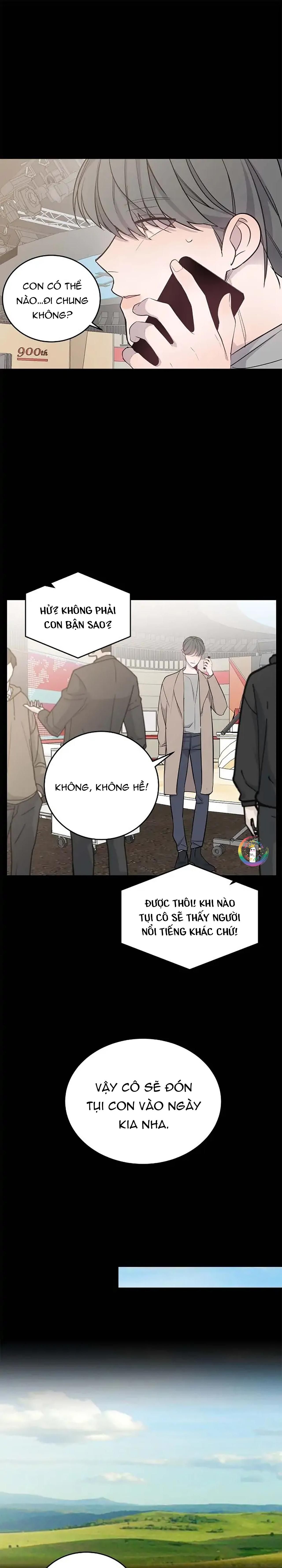 đọc truyện Sao Notp Lại Thành Thật Rồi? (end) Chương 32 ảnh 4 tại Thiên Thai Truyện