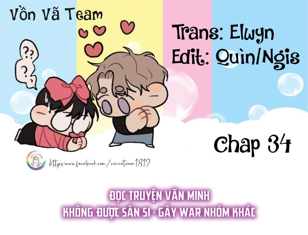 đọc truyện Sao Notp Lại Thành Thật Rồi? (end) Chương 34 ảnh 1 tại Thiên Thai Truyện