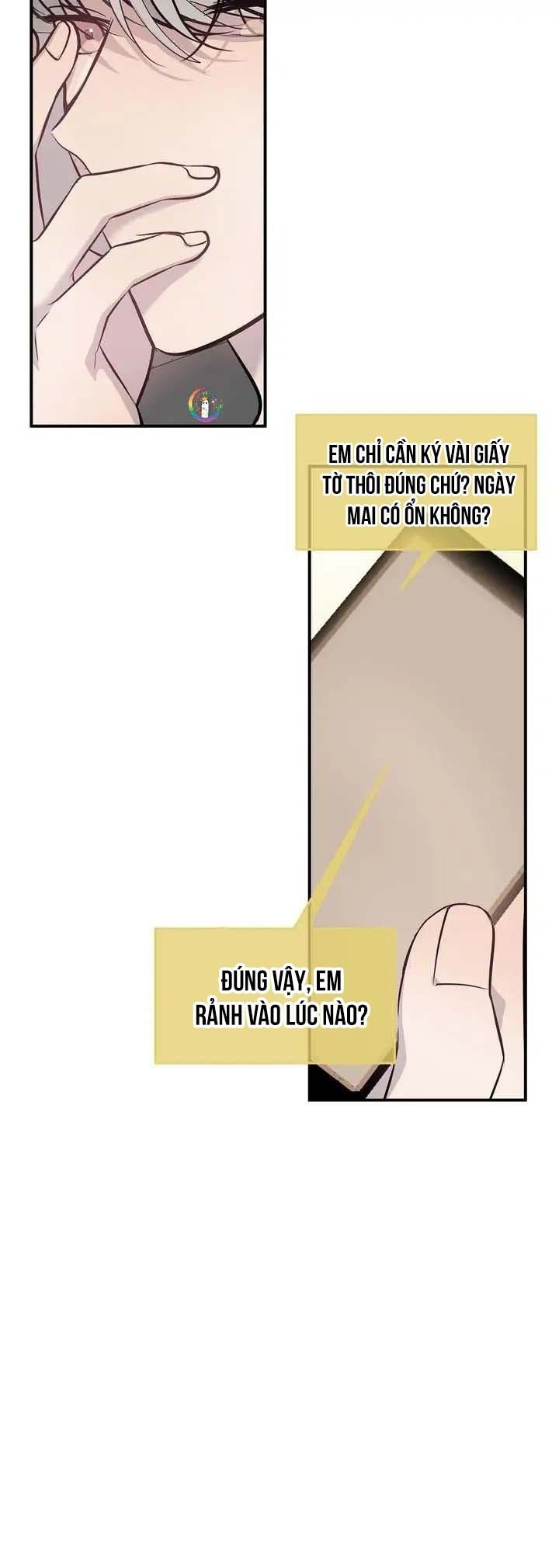 đọc truyện Sao Notp Lại Thành Thật Rồi? (end) Chương 34 ảnh 11 tại Thiên Thai Truyện