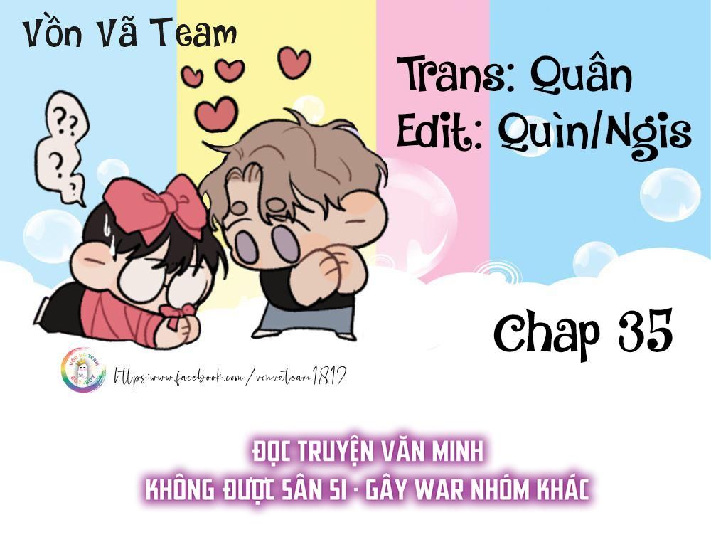 đọc truyện Sao Notp Lại Thành Thật Rồi? (end) Chương 35 ảnh 1 tại Thiên Thai Truyện