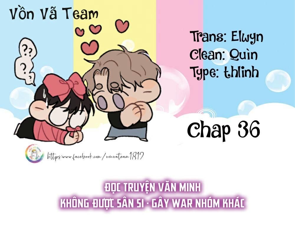 đọc truyện Sao Notp Lại Thành Thật Rồi? (end) Chương 36 ảnh 1 tại Thiên Thai Truyện
