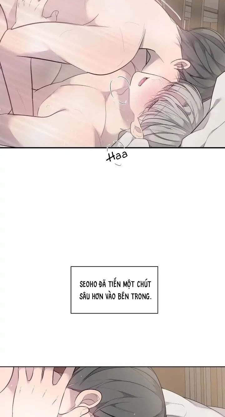 đọc truyện Sao Notp Lại Thành Thật Rồi? (end) Chương 36 ảnh 25 tại Thiên Thai Truyện