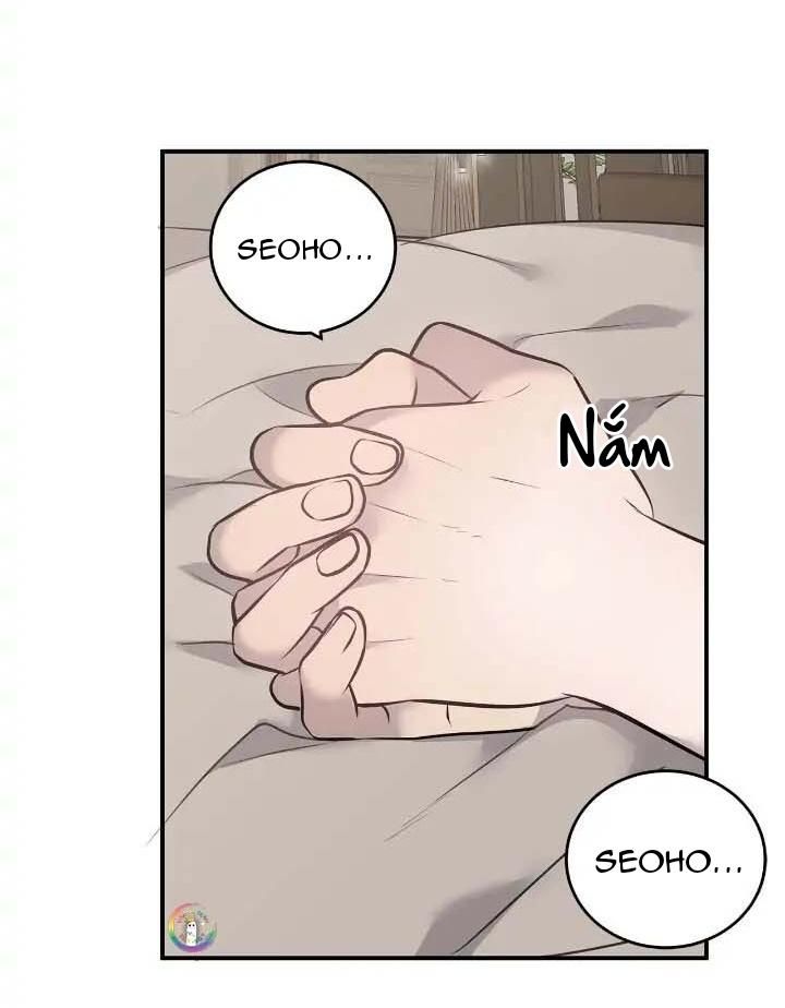 đọc truyện Sao Notp Lại Thành Thật Rồi? (end) Chương 36 ảnh 28 tại Thiên Thai Truyện