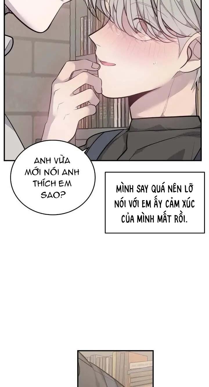 đọc truyện Sao Notp Lại Thành Thật Rồi? (end) Chương 36 ảnh 4 tại Thiên Thai Truyện